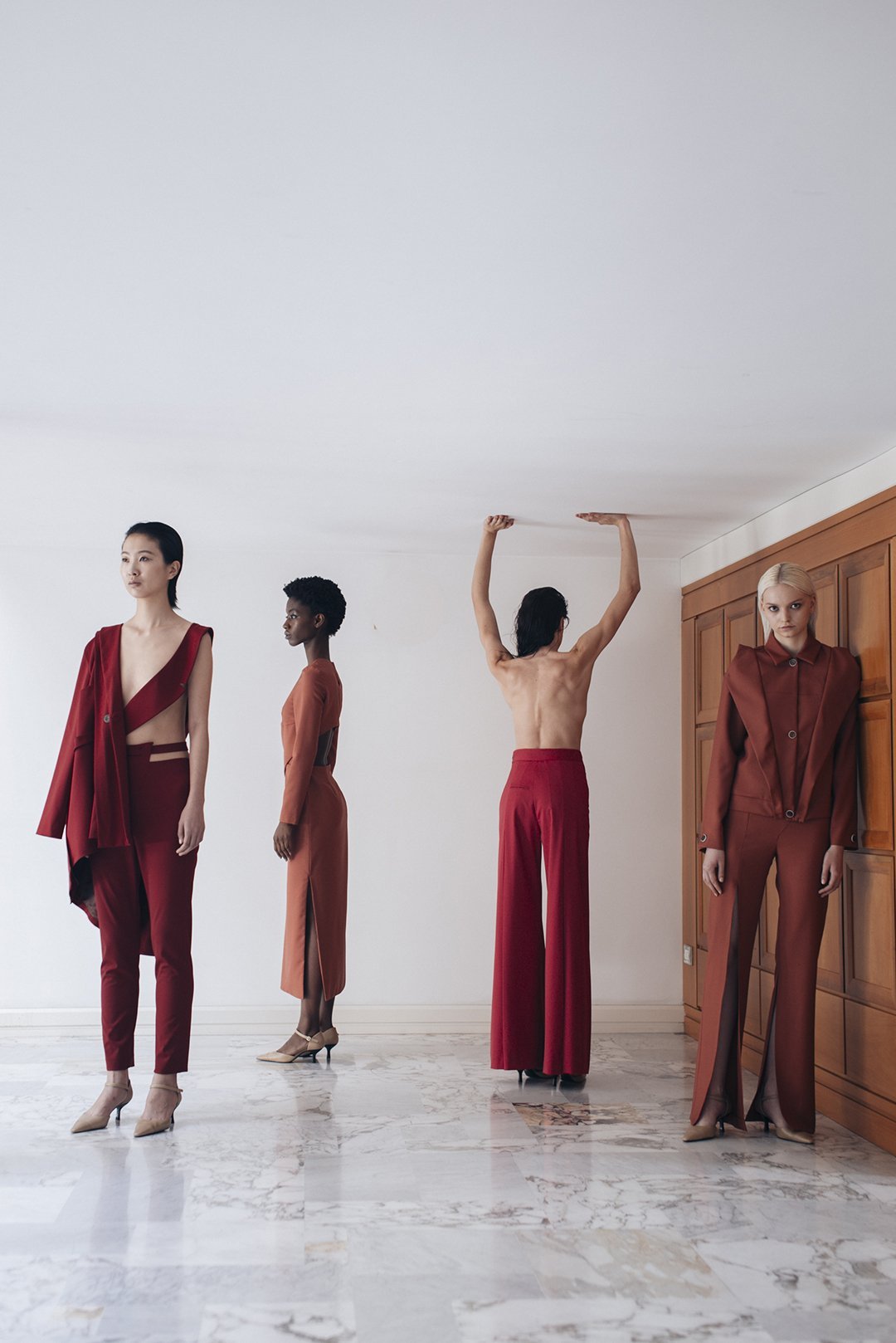 Roni fall winter 20 21 collection little box