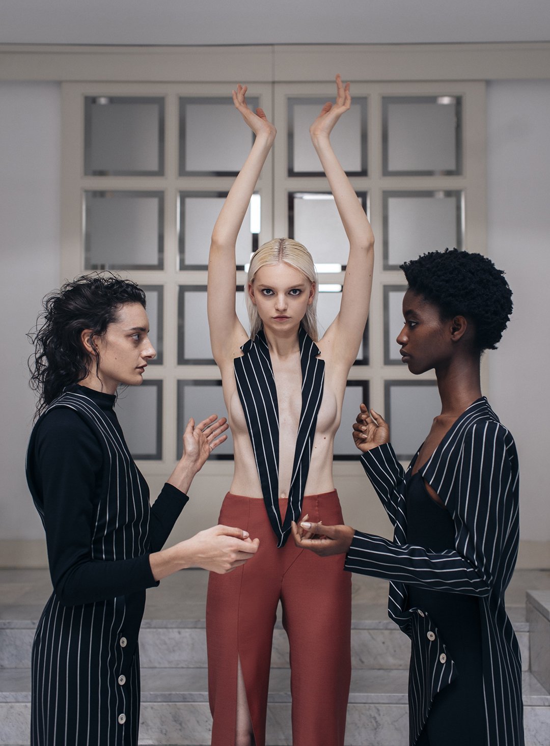 Roni fall winter 20 21 collection little box