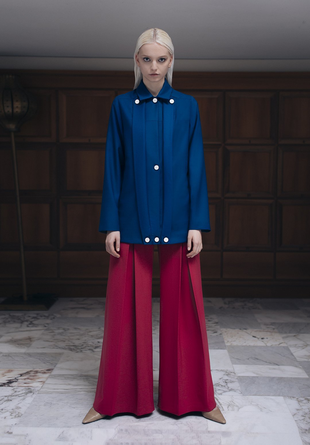 Roni fall winter 20 21 collection little box