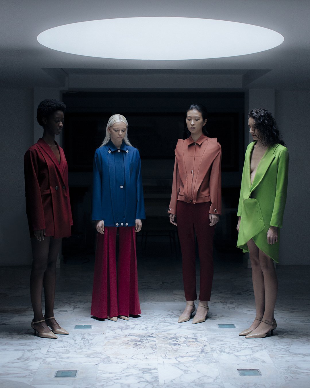 Roni fall winter 20 21 collection little box